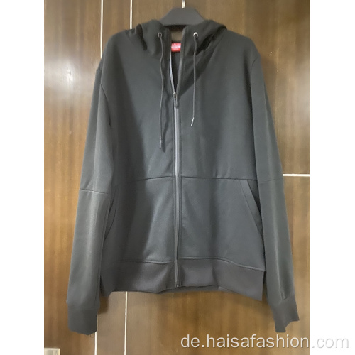 Großhandel OEM Design Herren Sportjacke